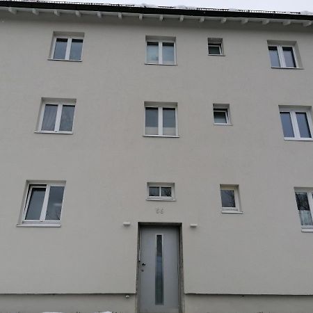Casa Hintze I - 2 Zimmerwohnung Zentrumsnah Und Nahe Den Bergen Kempten Kültér fotó