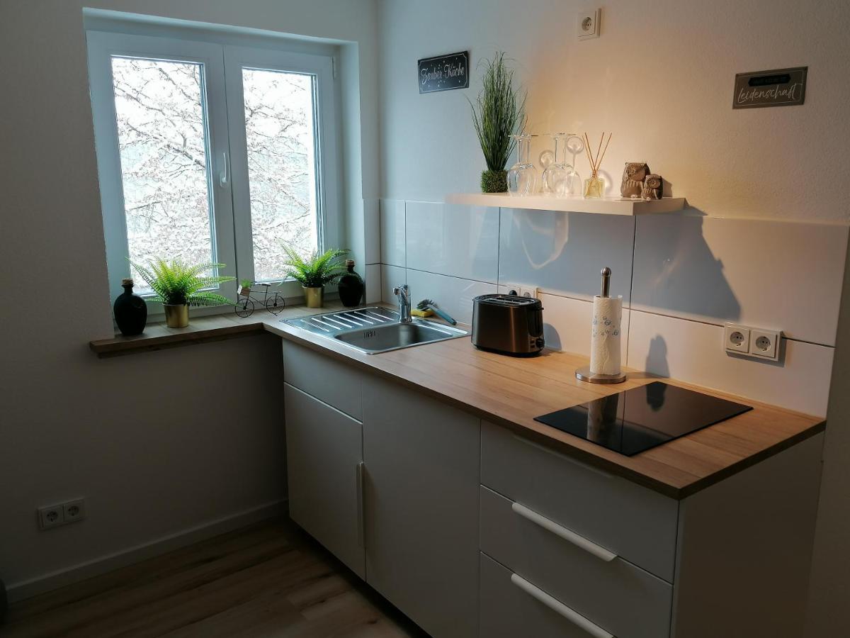 Casa Hintze I - 2 Zimmerwohnung Zentrumsnah Und Nahe Den Bergen Kempten Kültér fotó
